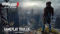 Dying Light 2 Stay Human