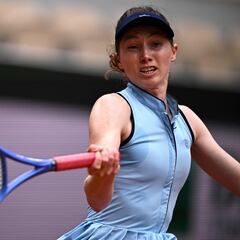 Andreeva sofoca el intento de rebelión de Bucsa