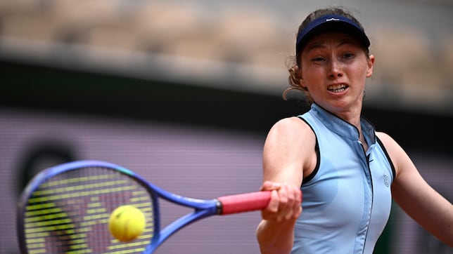 Bucsa se venga de Todoni para ‘tripitir’ segunda ronda