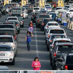 Hoy No Circula en CDMX: ¿cuándo es obligatorio y cuáles son los autos con excepciones?