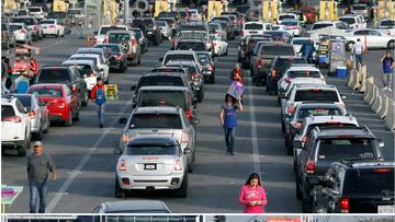 Hoy No Circula en CDMX: ¿cuándo es obligatorio y cuáles son los autos con excepciones?