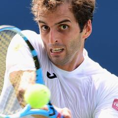 Albert Ramos supera a Da Silva en su estreno en Buenos Aires