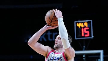 Capitanes vive su mejor momento en la G-League y apunta a los playoffs