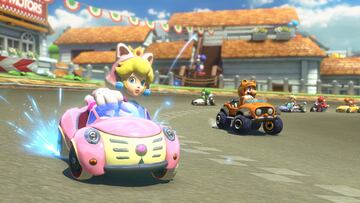 Captura de pantalla - Mario Kart 8 (WiiU)