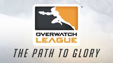 ¡Los eSports crecen más! Nace la Liga de Overwatch