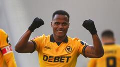 En Inglaterra destacan “destreza” y “serenidad” de Jhon Arias