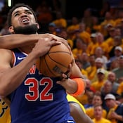 #311 | Minnesota aprovecha la relajación de Oklahoma, y los Knicks sobreviven en Indiana