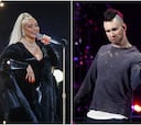 Chile vuelve al ataque de Maroon 5 tras el éxito de Christina Aguilera en Viña del Mar