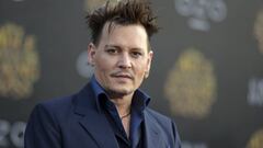 Johnny Depp se encuentra al borde de la ruina por sus extravagantes gastos.