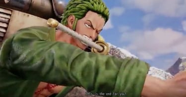 Jump Force: 5 nuevos personajes que merecen estar