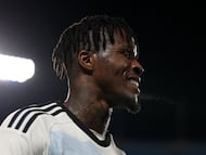 With the World Cup on the horizon, the Charlotte FC forward is ready to leave his mark on MLS.