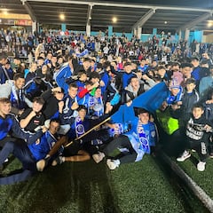 El Barbadás invita a Ronaldo a sus “fantásticas termas”