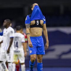 Cruz Azul perdería piezas importantes en este mercado