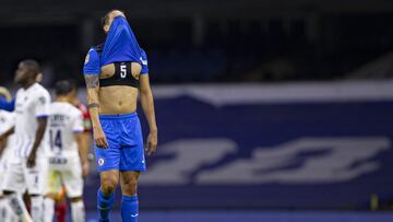 Cruz Azul perdería piezas importantes en este mercado