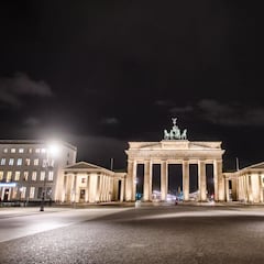 "Llamada de emergencia" en Alemania