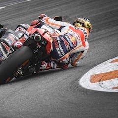 Menos motores en MotoGP