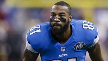 El ex receptor abierto de Detroit Lions afirm&oacute; que percibir&aacute; como un desaire si no es elegido en la primera boleta para la clase 2021 del Sal&oacute;n de la Fama.