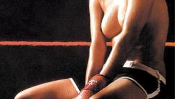 Francesca Piccinini.