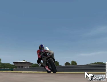 Moto Racer 3 (PC)