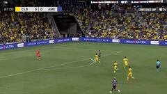 Dávila deslumbra y en México lo aplauden: ¡así definió en una final!