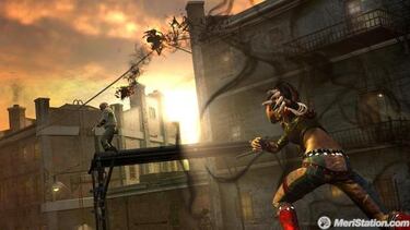 Infamous 2, Impresiones