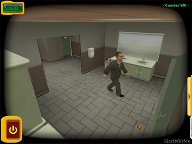 Camera Café llegará en una semana