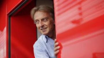 Montezemolo da marcha atrás: Ferrari seguirá en la F-1