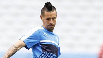 Marek Hamsik.