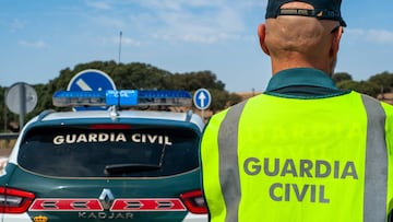La Guardia Civil te hará esta pregunta si te para en un control de tráfico: nunca respondas esto
