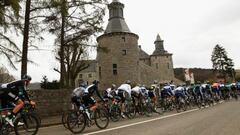 Las 11 más grandes competencias ciclistas en el mundo