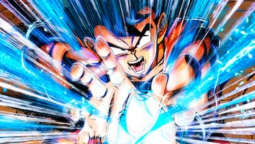 Dragon Ball Akira Toriyama técnicas Kamehameha