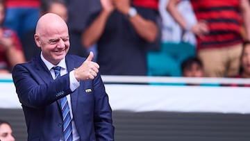 FIFA reajusta presupuestos y así se beneficia la Liga MX