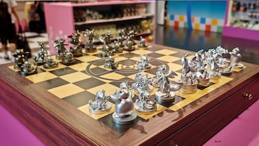 2025 Pokémon World Championship: The most impressive items from the Pokémon Center