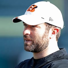 Brian Callahan será el nuevo head coach de los Tennessee Titans