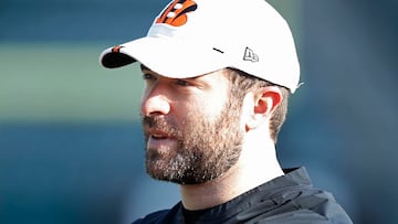 Brian Callahan será el nuevo head coach de los Tennessee Titans