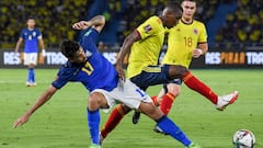 Brazil vs Colombia summary: score, goals and highlights FIFA World Cup Qatar 2022