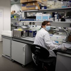 España, tercer país con más pacientes en ensayos clínicos