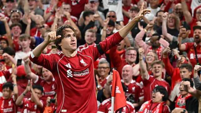 ¡Chiesa, héroe por sorpresa!