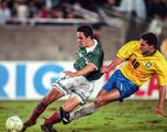¿Cuántas veces ha jugado Brasil la Copa Oro y por qué ya no la juega?