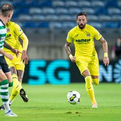 Morales debuta y Baena pide sitio