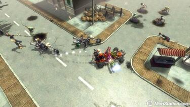 Monster Madness: Grave Danger