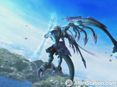 Final Fantasy XII: Revenant Wings, Impresiones USA