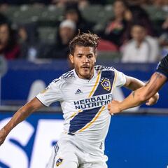 Caliclasico: ¿Quién domina en los duelos LA Galaxy vs San Jose?