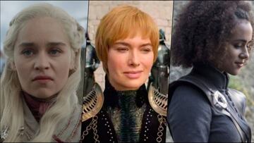 Juego de Tronos 8x04 es el episodio peor valorado de la serie