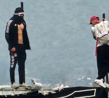 La situación que pone en alerta a Colo Colo: “No hay respeto”