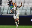 Merih Demiral subastará jersey de Cristiano en apoyo a los afectados del terremoto en Turquía