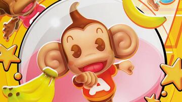 Super Monkey Ball: Banana Blitz HD