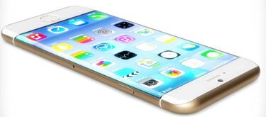 Las copias más descaradas del iPhone 6