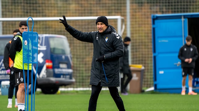 San José: “Cada partido ahora vale doble”