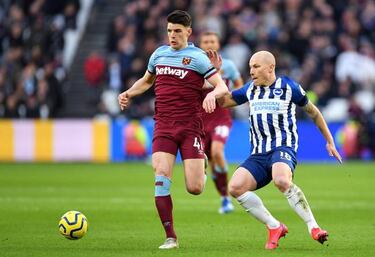 Big Match Focus: Manchester City v West Ham